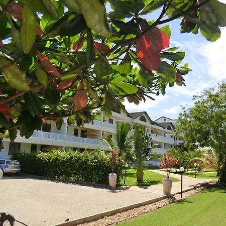Morning Star Diani Aparthotel Diani Beach Eksteriør bilde